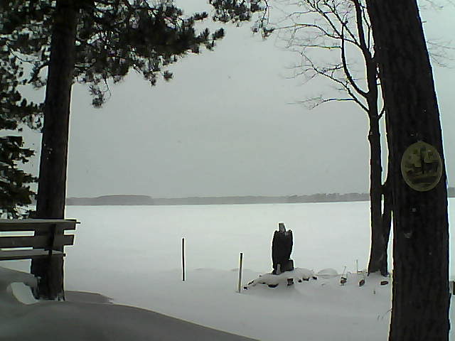 Whiteface Cam Image - Thu, 12/29/2016 11:28am 