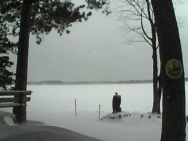 Whiteface Cam Image - Thu, 12/29/2016 11:48am 