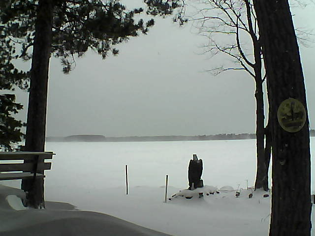 Whiteface Cam Image - Thu, 12/29/2016 11:58am 