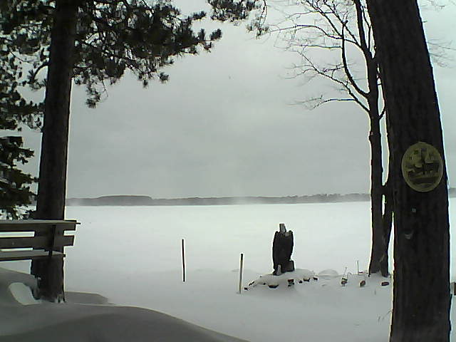 Whiteface Cam Image - Thu, 12/29/2016 12:08pm 