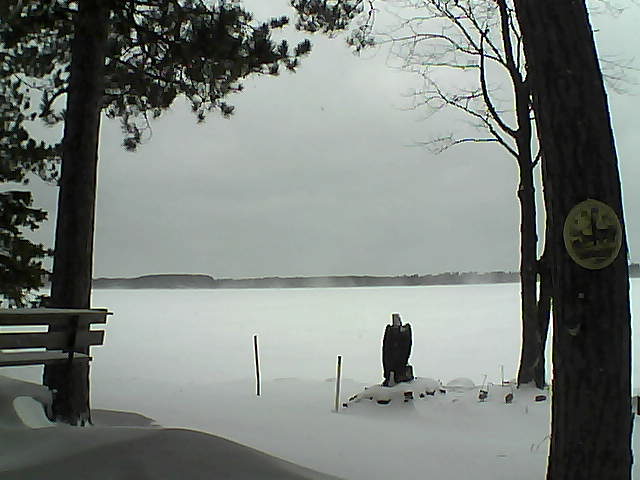 Whiteface Cam Image - Thu, 12/29/2016 12:18pm 