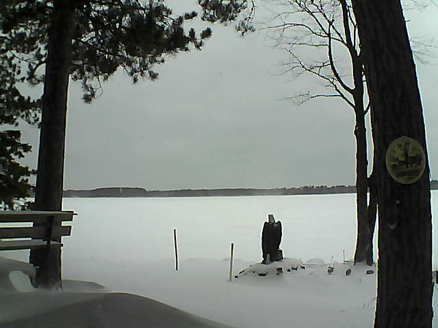 Whiteface Cam Image - Thu, 12/29/2016 12:28pm 