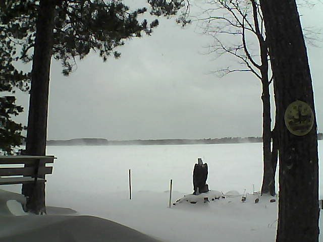 Whiteface Cam Image - Thu, 12/29/2016 12:48pm 