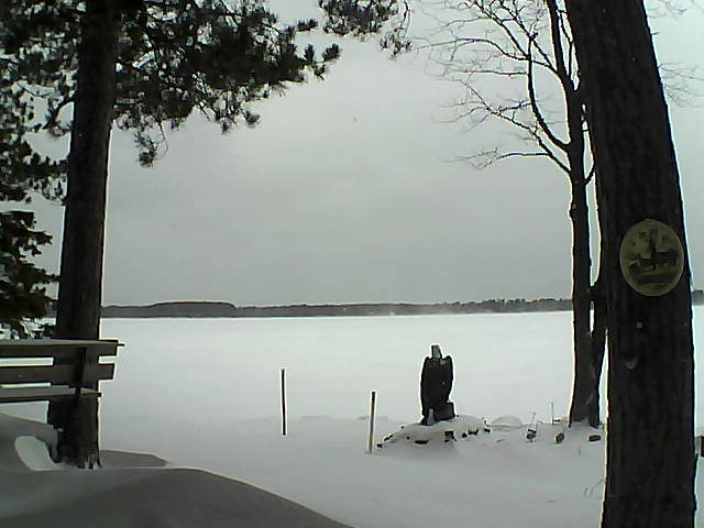 Whiteface Cam Image - Thu, 12/29/2016 12:58pm 