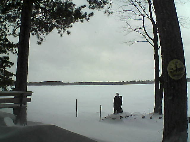 Whiteface Cam Image - Thu, 12/29/2016 1:29pm 