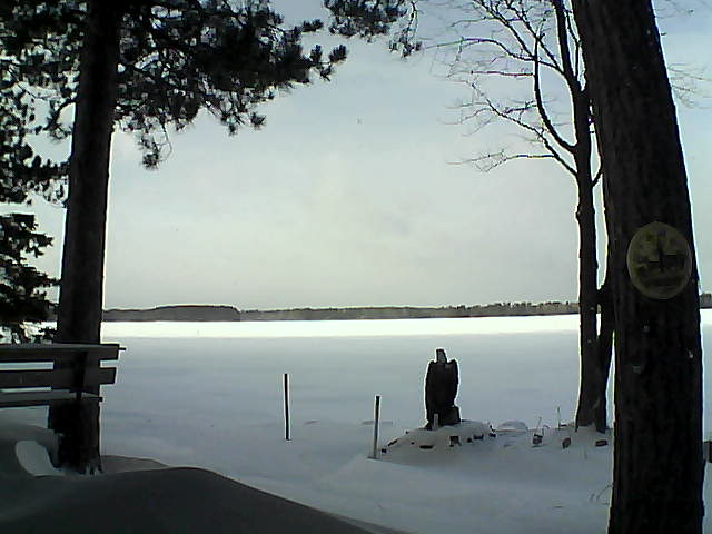 Whiteface Cam Image - Thu, 12/29/2016 1:39pm 