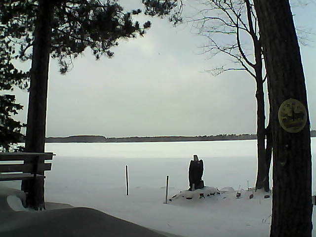 Whiteface Cam Image - Thu, 12/29/2016 1:49pm 