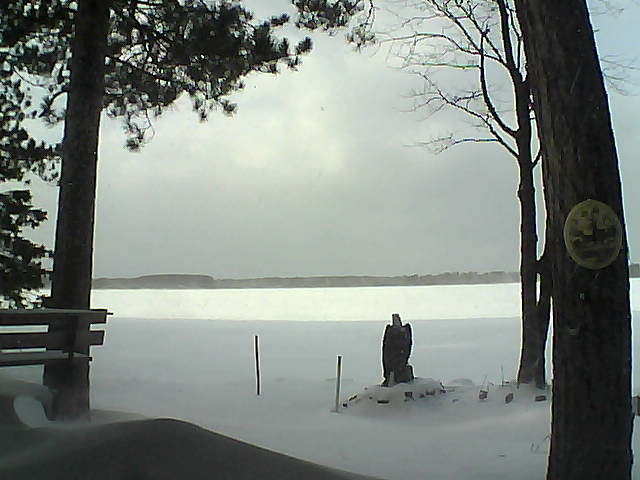 Whiteface Cam Image - Thu, 12/29/2016 1:59pm 