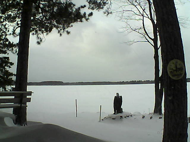 Whiteface Cam Image - Thu, 12/29/2016 2:09pm 