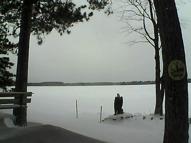 Whiteface Cam Image - Thu, 12/29/2016 2:19pm 