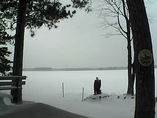 Whiteface Cam Image - Thu, 12/29/2016 2:29pm 