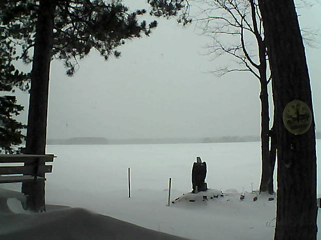 Whiteface Cam Image - Thu, 12/29/2016 2:59pm 