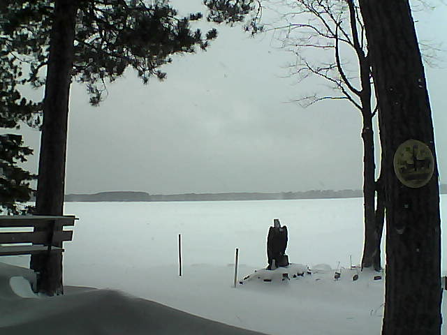 Whiteface Cam Image - Thu, 12/29/2016 3:09pm 