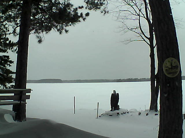 Whiteface Cam Image - Thu, 12/29/2016 3:29pm 