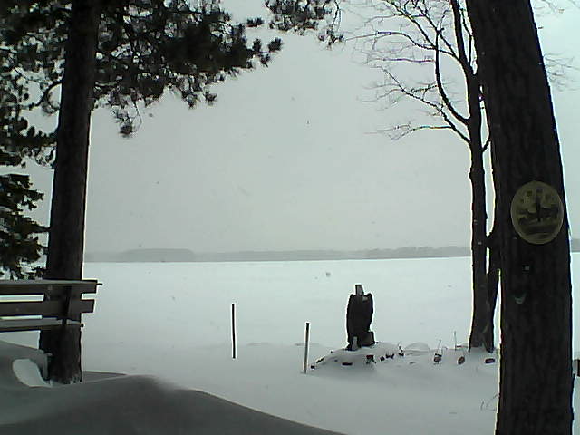 Whiteface Cam Image - Thu, 12/29/2016 3:39pm 