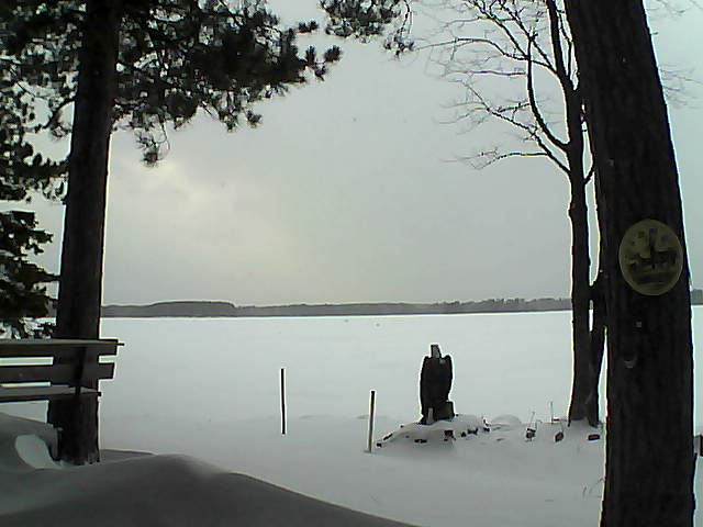 Whiteface Cam Image - Thu, 12/29/2016 3:49pm 