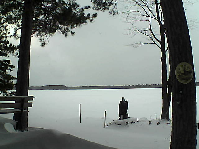 Whiteface Cam Image - Thu, 12/29/2016 3:59pm 