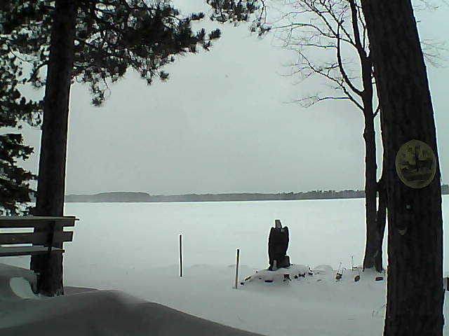 Whiteface Cam Image - Thu, 12/29/2016 4:09pm 