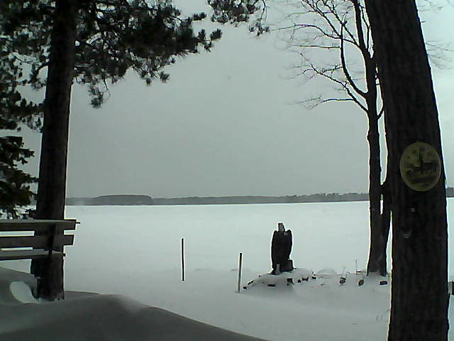 Whiteface Cam Image - Thu, 12/29/2016 4:19pm 