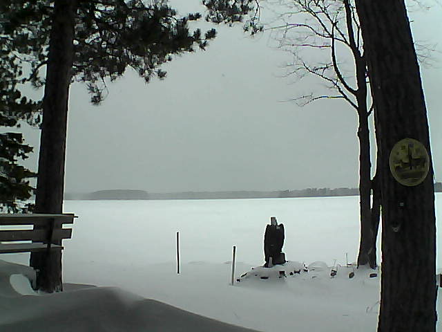 Whiteface Cam Image - Thu, 12/29/2016 4:29pm 