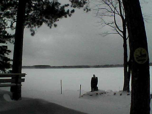 Whiteface Cam Image - Thu, 12/29/2016 4:49pm 