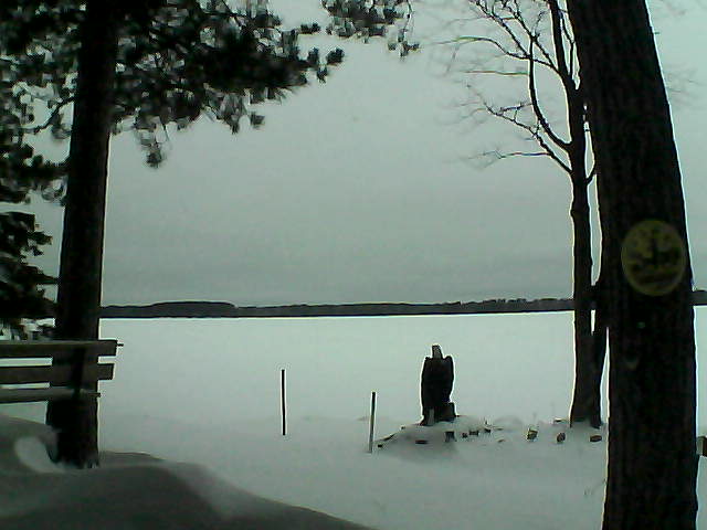 Whiteface Cam Image - Fri, 12/30/2016 7:34am 