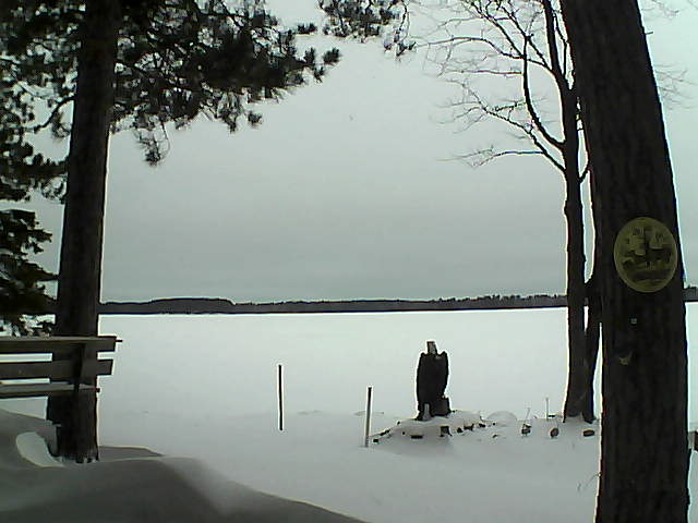 Whiteface Cam Image - Fri, 12/30/2016 7:44am 