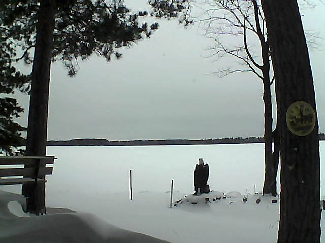 Whiteface Cam Image - Fri, 12/30/2016 7:54am 