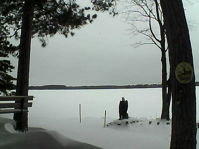 Whiteface Cam Image - Fri, 12/30/2016 8:04am 