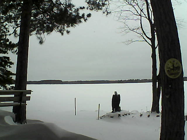 Whiteface Cam Image - Fri, 12/30/2016 8:14am 