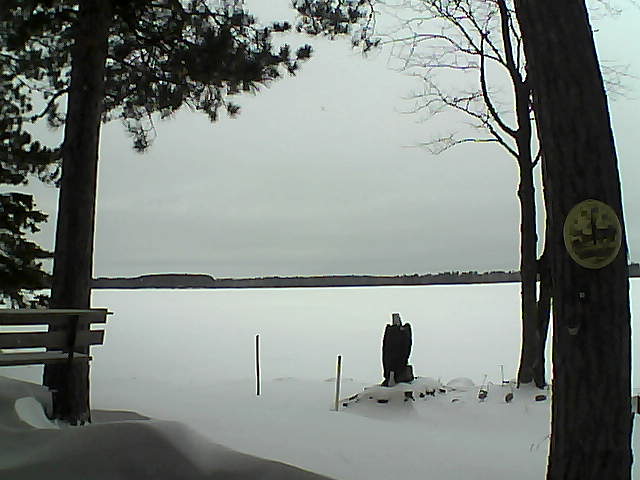 Whiteface Cam Image - Fri, 12/30/2016 8:24am 