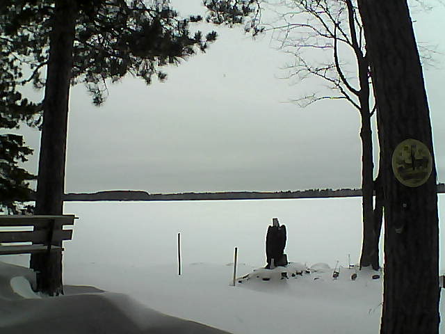 Whiteface Cam Image - Fri, 12/30/2016 8:44am 