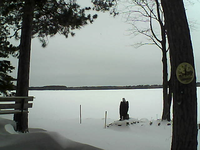 Whiteface Cam Image - Fri, 12/30/2016 8:54am 