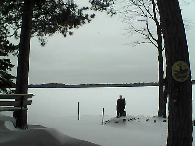 Whiteface Cam Image - Fri, 12/30/2016 9:04am 