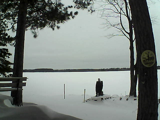 Whiteface Cam Image - Fri, 12/30/2016 9:14am 