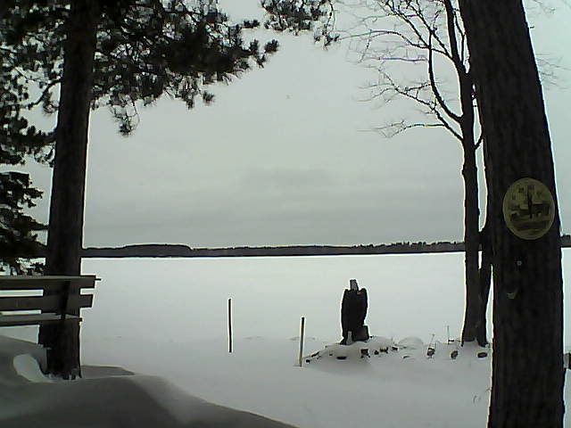 Whiteface Cam Image - Fri, 12/30/2016 9:24am 