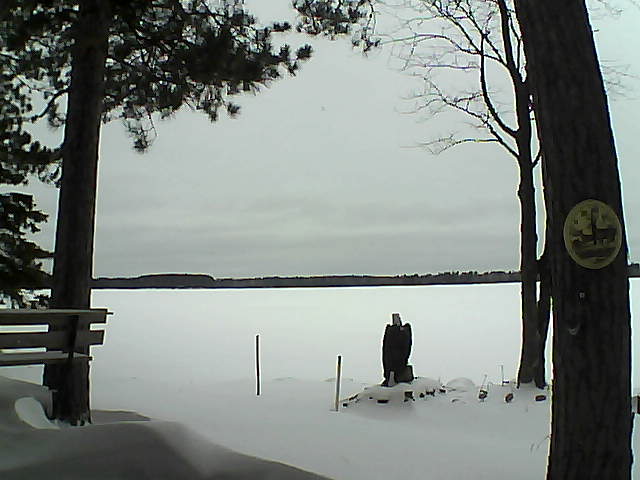 Whiteface Cam Image - Fri, 12/30/2016 9:34am 