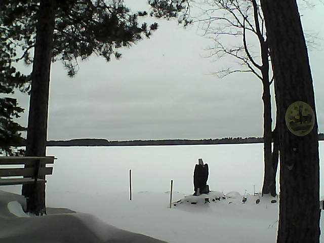 Whiteface Cam Image - Fri, 12/30/2016 9:44am 