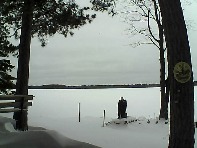 Whiteface Cam Image - Fri, 12/30/2016 9:54am 