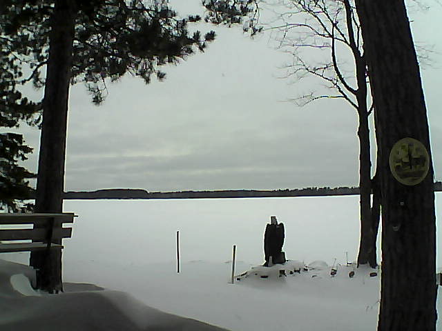 Whiteface Cam Image - Fri, 12/30/2016 10:04am 