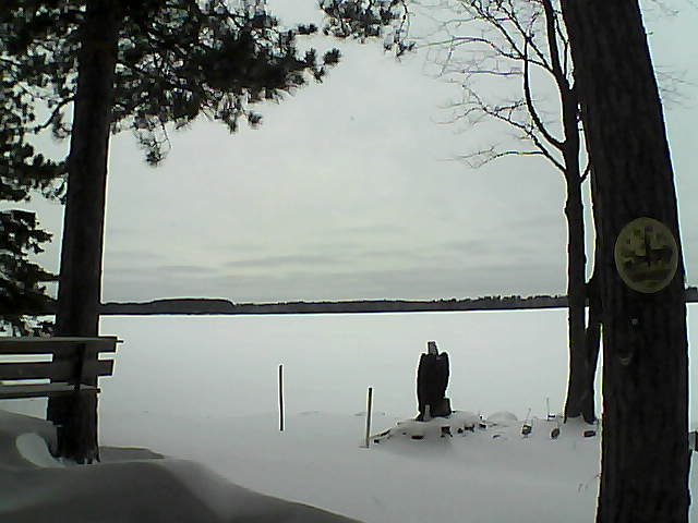 Whiteface Cam Image - Fri, 12/30/2016 10:14am 