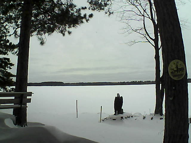 Whiteface Cam Image - Fri, 12/30/2016 10:24am 