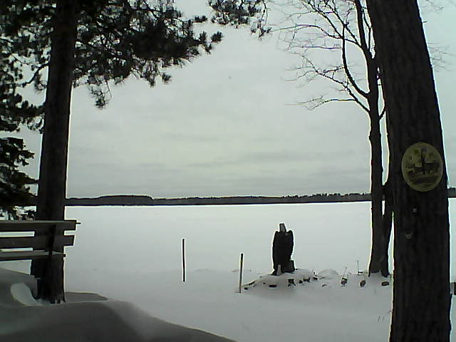 Whiteface Cam Image - Fri, 12/30/2016 10:34am 