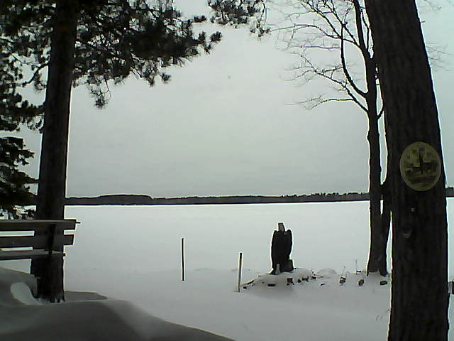 Whiteface Cam Image - Fri, 12/30/2016 10:44am 