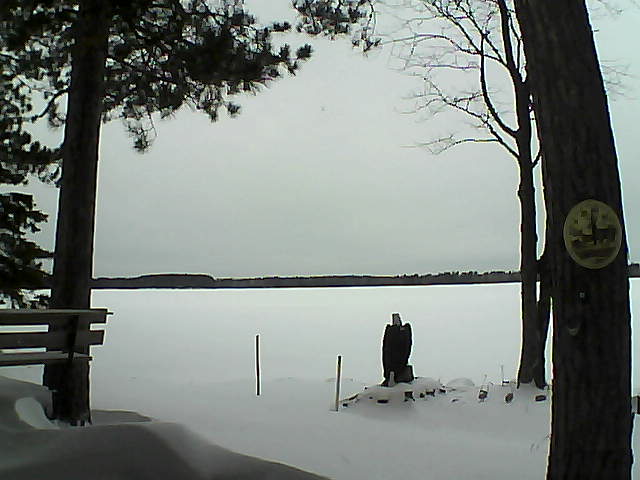 Whiteface Cam Image - Fri, 12/30/2016 10:54am 