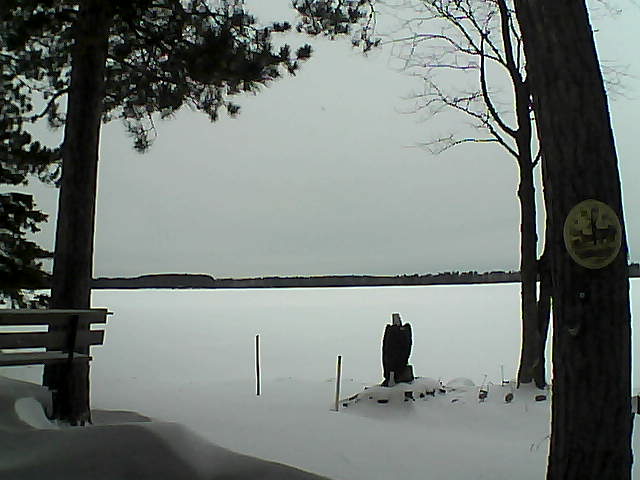 Whiteface Cam Image - Fri, 12/30/2016 11:04am 