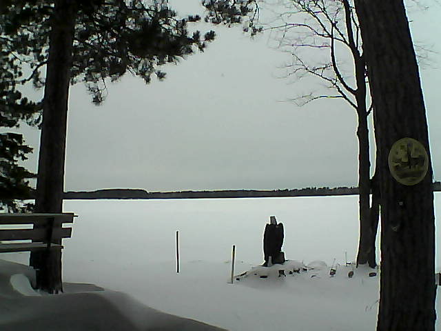 Whiteface Cam Image - Fri, 12/30/2016 11:14am 