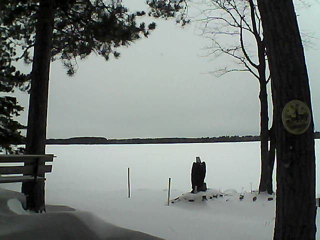 Whiteface Cam Image - Fri, 12/30/2016 11:24am 