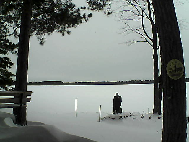 Whiteface Cam Image - Fri, 12/30/2016 11:35am 