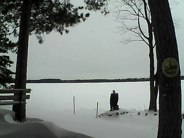 Whiteface Cam Image - Fri, 12/30/2016 11:45am 